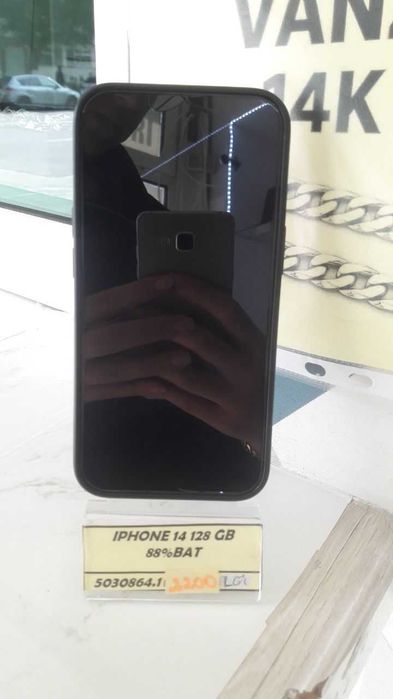 Iphone 14 - 128 Gb 88 san. baterie