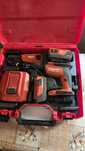 HILTI SD 5000 ..