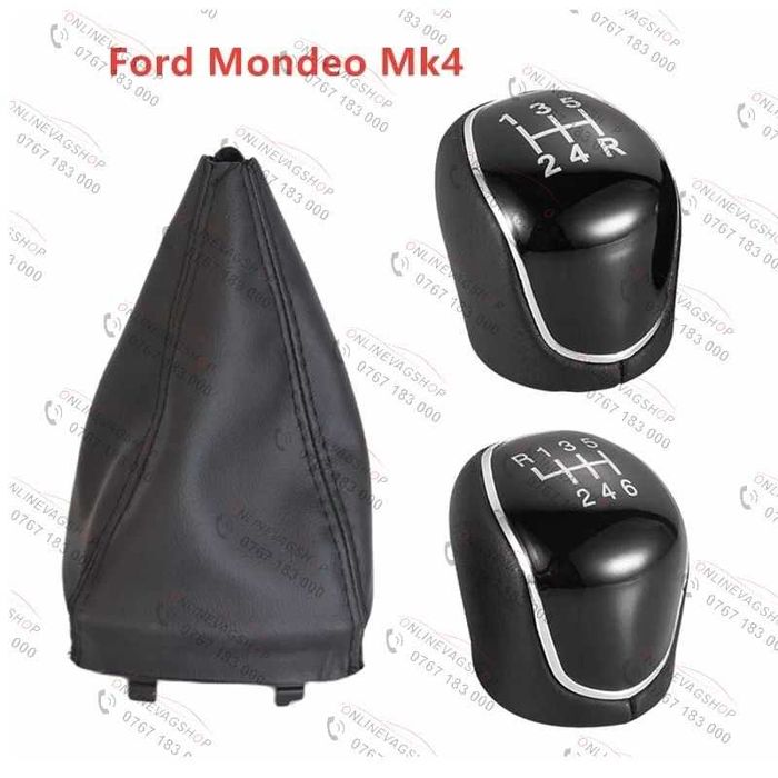 Manson cu nuca schimbator Ford Mondeo cu 6 viteze