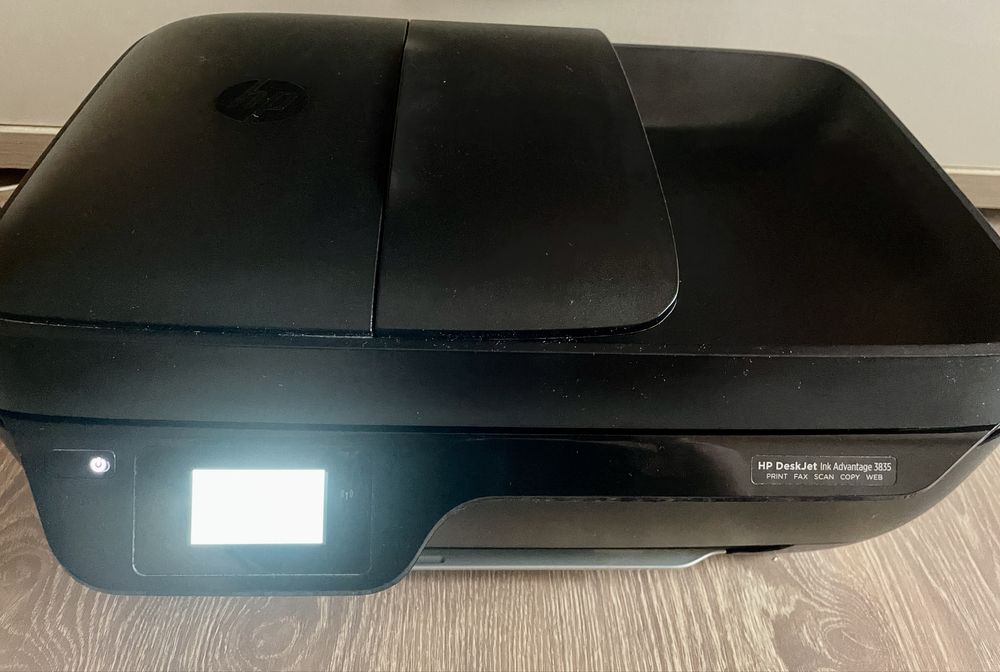 Imprimanta multifunctionala HP