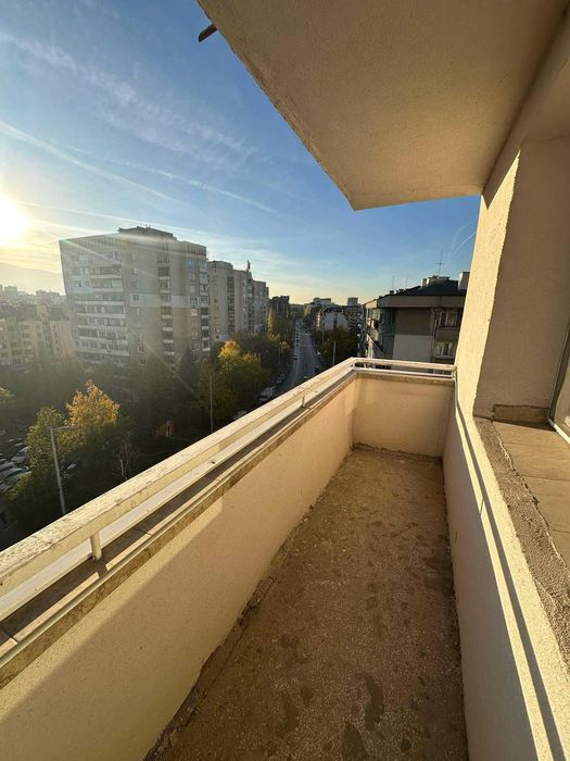 Дава се под наем Двустаен апартамент в София, Гео Милев - 65 кв.м за 509.49 € - Снимка #10