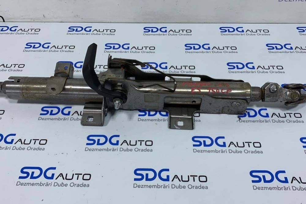 Ax Volan Opel Movano 2.3 CDTI 2010 - 2015 Euro 5