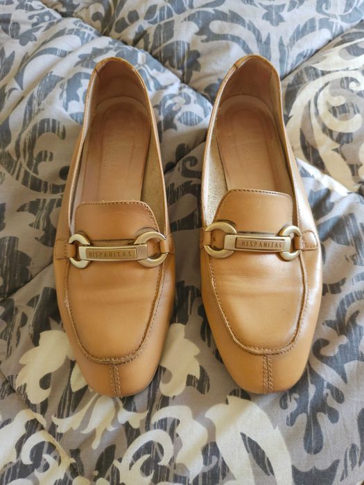 mocasini Hispanitas marime 38