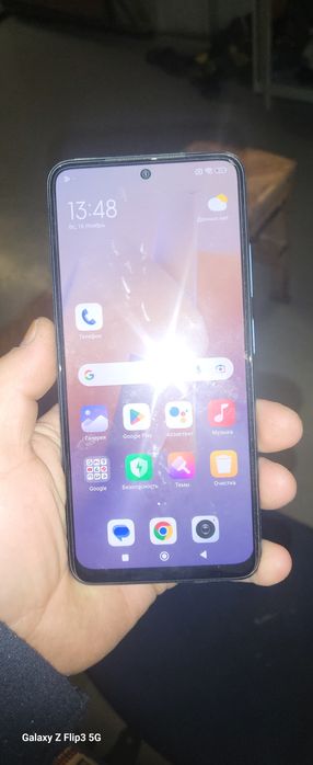 Redmi not 11s продам