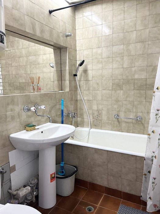 Тристаен апартамент в ж.к. Гео Милев