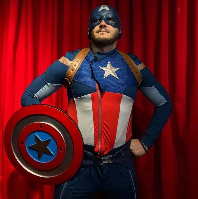 Аренда Костюмов в Алматы