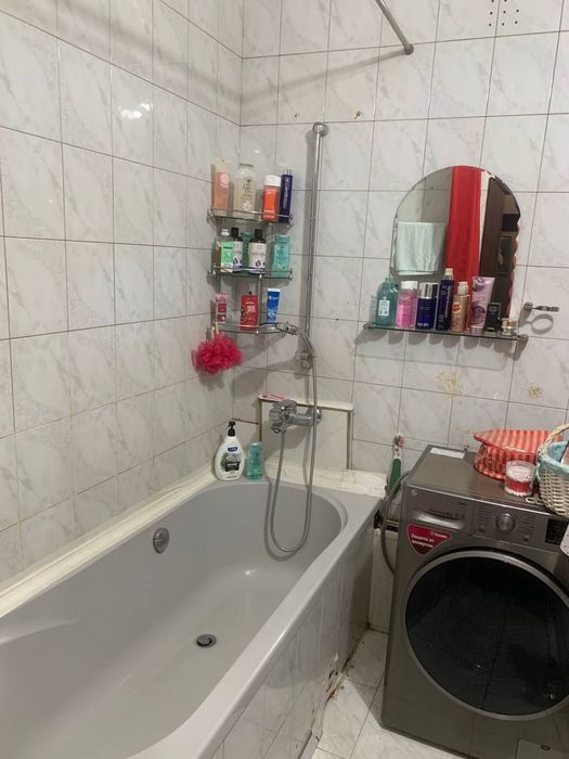 Продается квартира Паркентский 3/5/9