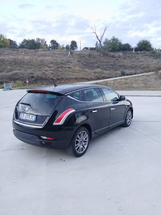 Vand lancia delta 3 fabricatie 2011 motor 1.6 diesel