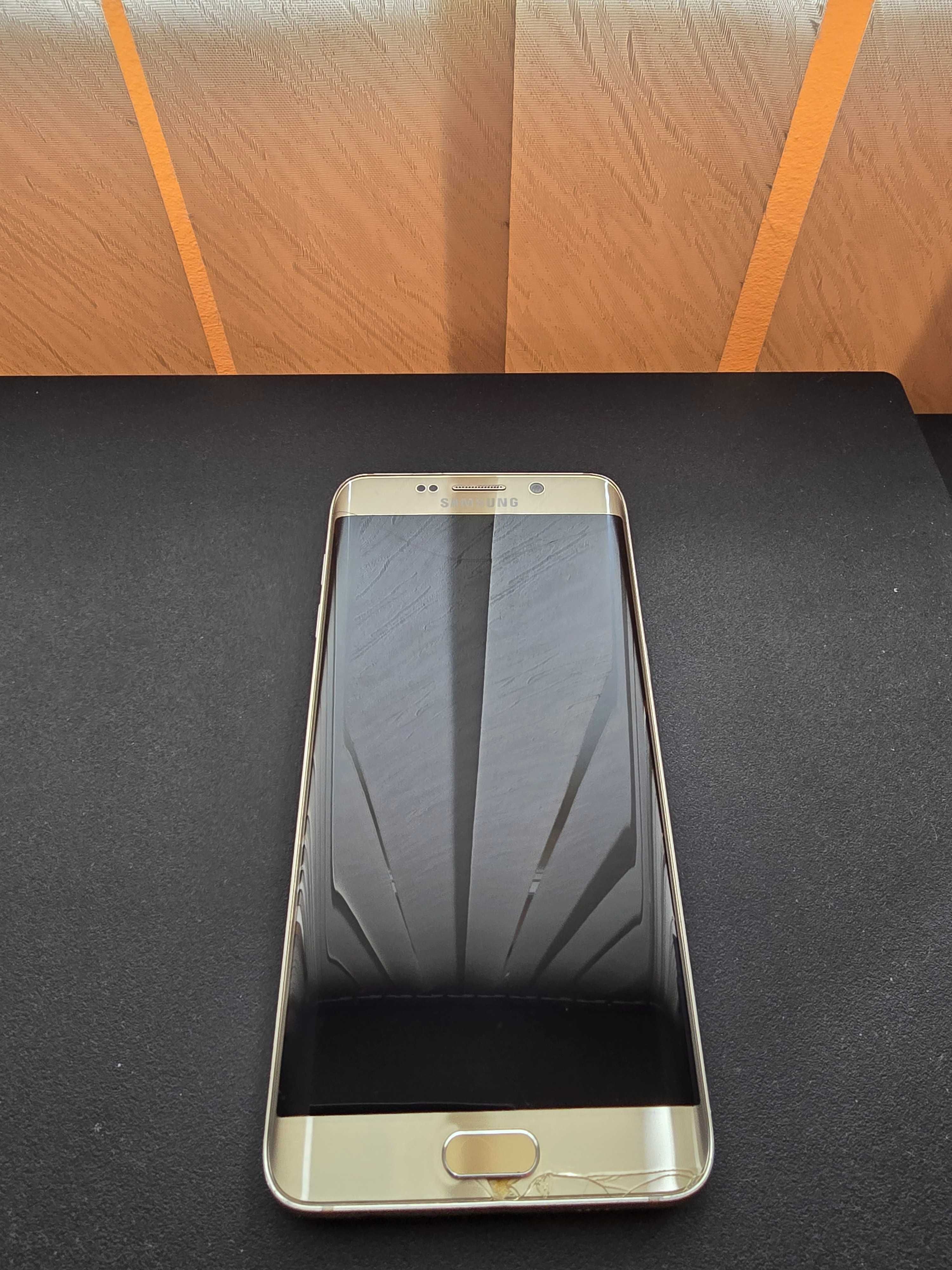 Samsung S6 Edje 4GB RAM 48mpx
