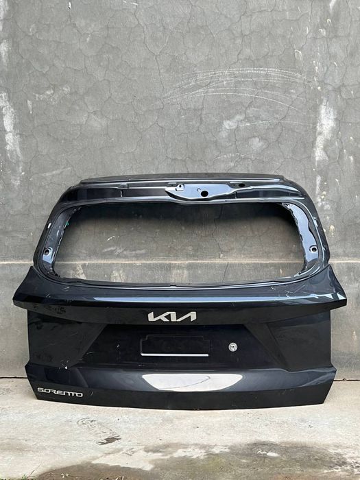 Kia Hyundai bagaj капот фара крило