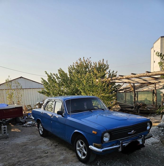 Продаётся Газ 2401 состояние хорошее.