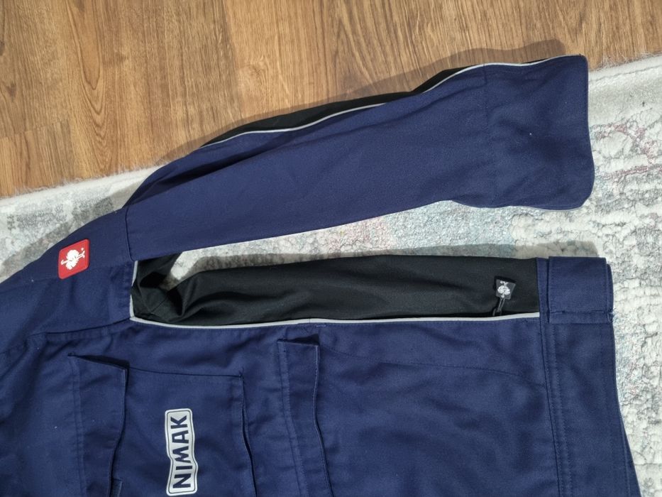 Engelbert strauss S Noua