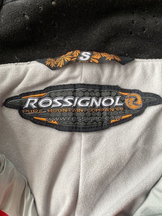 Pantaloni snowboarding Rossignol