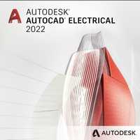 AutoCAD Electrical 2022 Produs Original Licentiat fara eroari factura