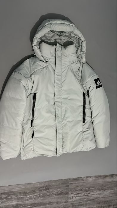 Зимно яко Adidas sportsweare размер-М