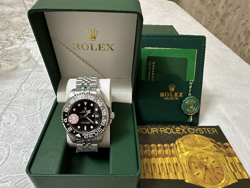 ROLEX  Lux 3А,4А ,  aksiya narxda