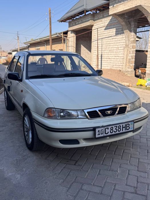 nexsia 1 radnoy hallol moshina