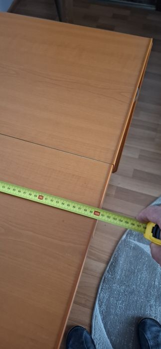 Masa pliabila sufragerie