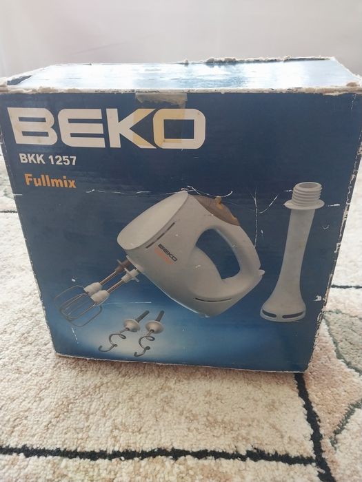 Миксер  почти новые.