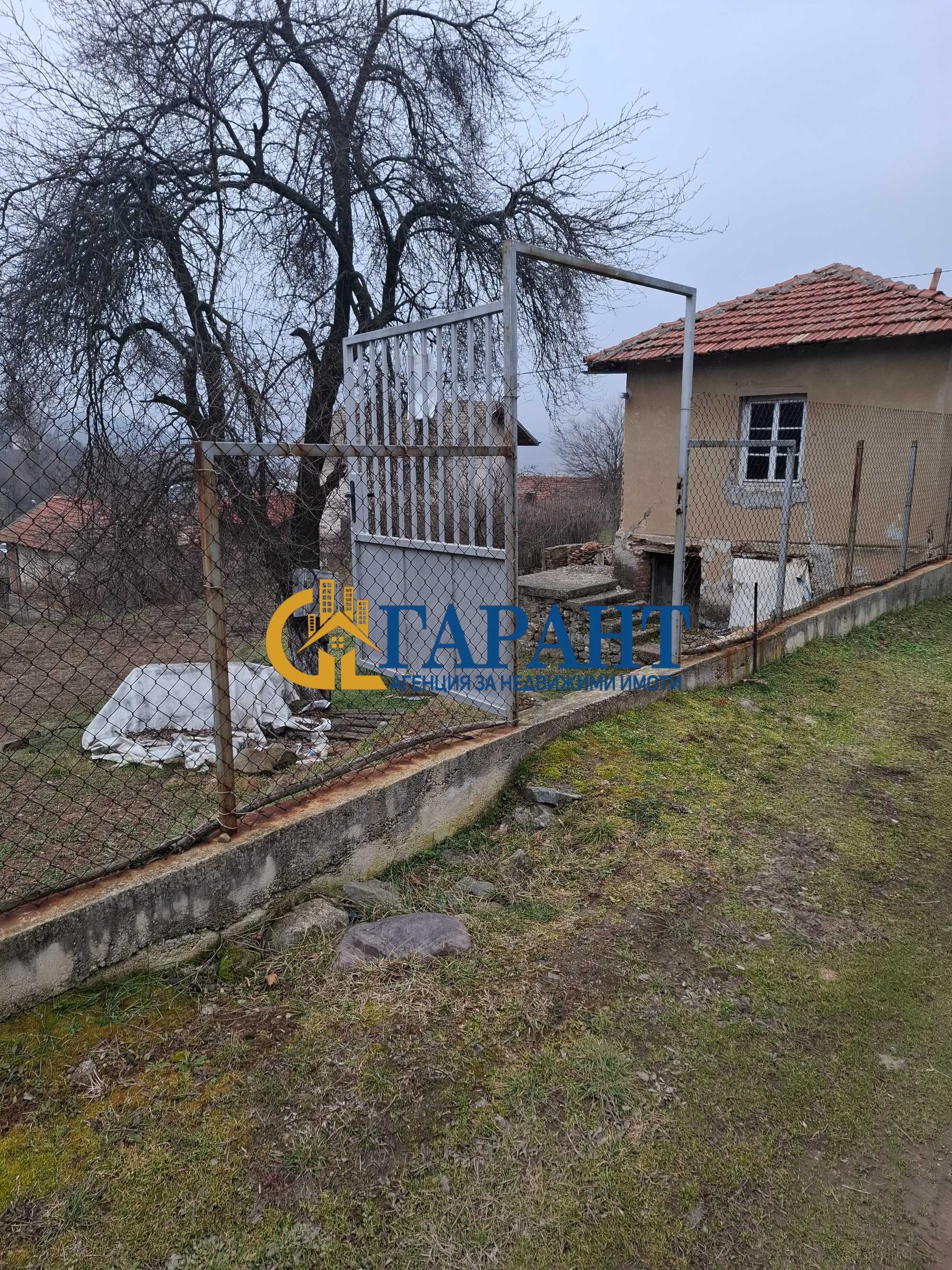 Продава УПИ в с. Дрен, Община Радомир