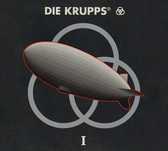 CD Die Krupps - I (1992)