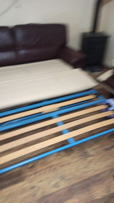 Vand urgent canapea extensibila