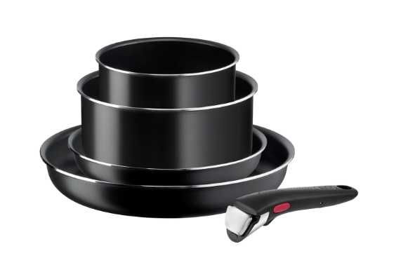 Set 5 piese TEFAL Ingenio