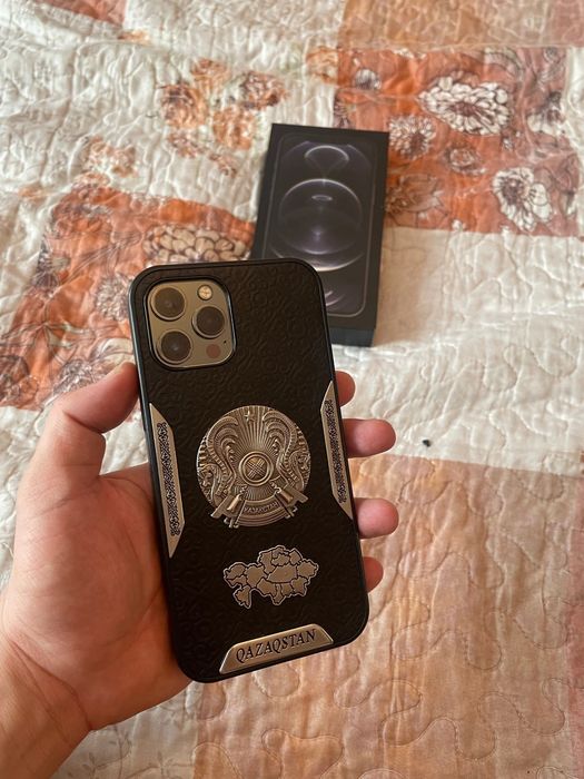 iPhone 12pro max 128gb