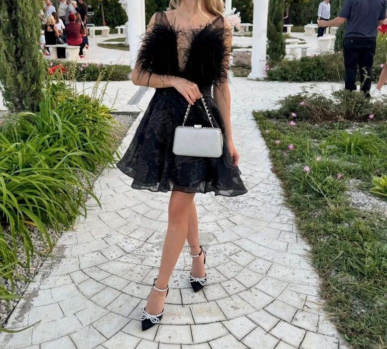 Официална рокля Junona