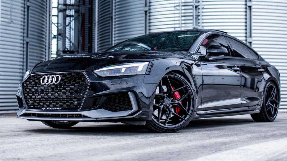 19" Джанти HAXER HX045 Mercedes S W222 S W223 CLS E W213 W212 S Coupe