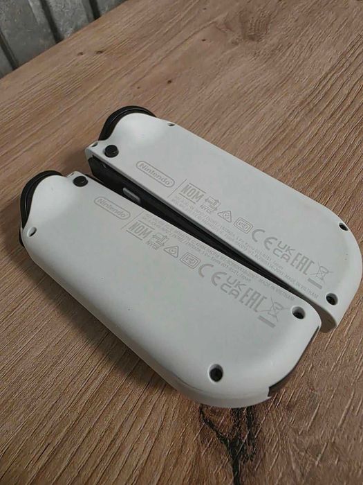 Джойстик Nintendo Switch JOY-CON