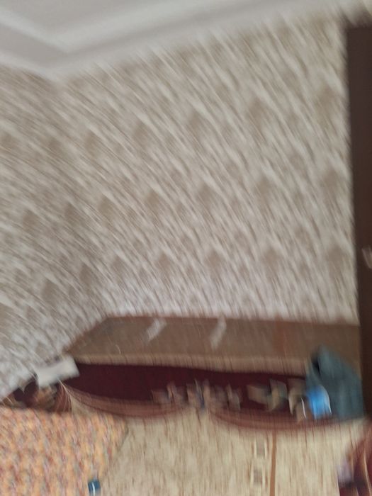 Ижарага 2 хонали хонадон 1 этажда