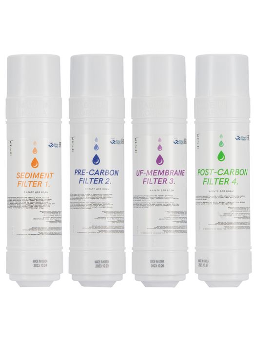 Фильтр для воды