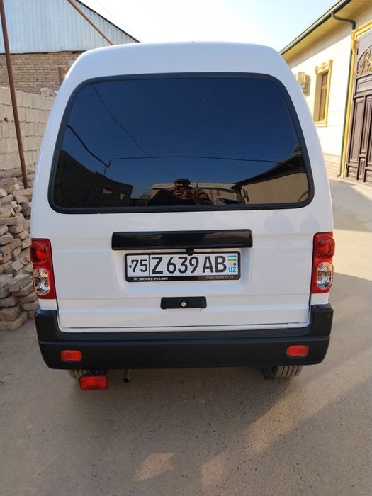 Damas sotiladi 2025 oktabr