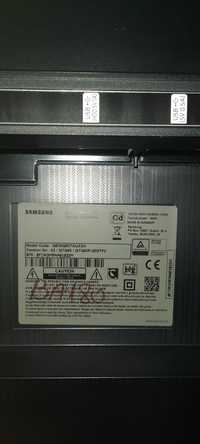 Tv Samsung QLED 125cm display defect