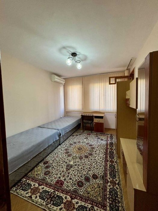 Дава се под наем Тристаен апартамент в Пловдив, Мараша - 82 кв.м за 474.3 € - Снимка #2