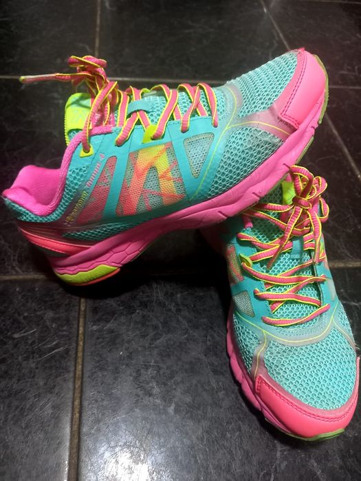 Adidasi dama nr 38.5