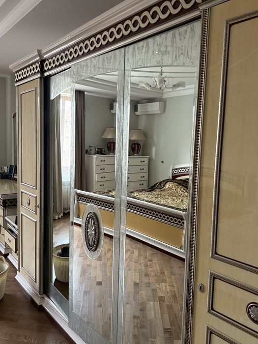 Спальный гаринитур