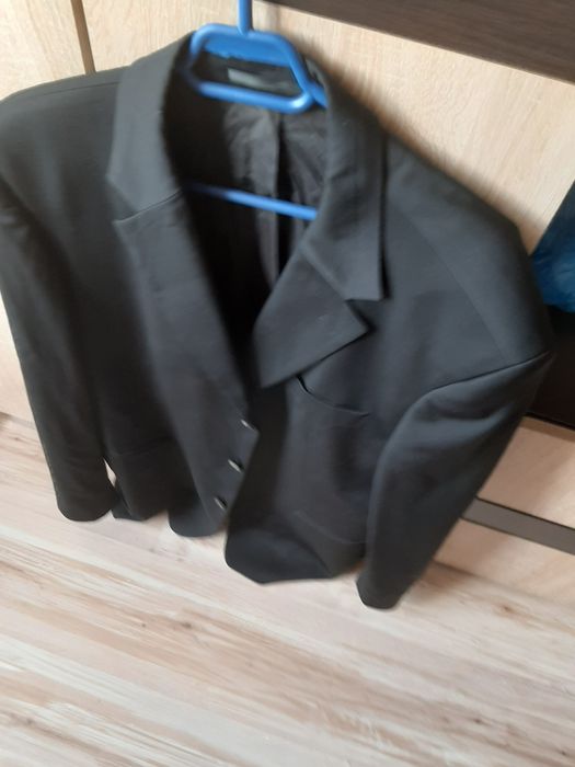 Sacou HUGO BOSS marimea XXL superpret