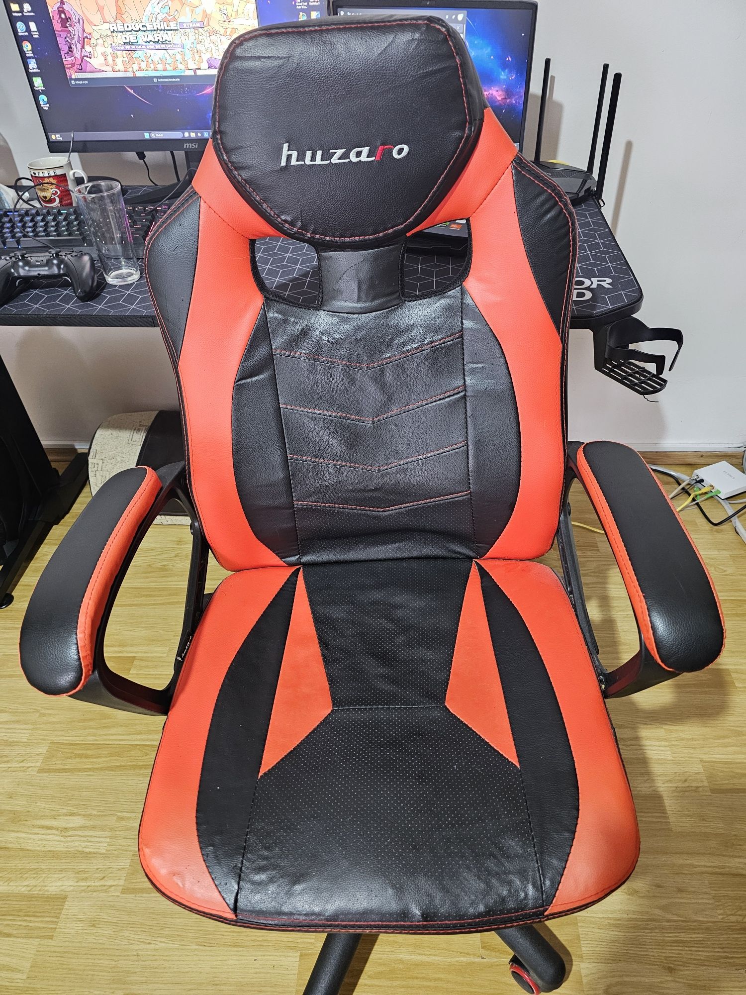 Scaun de birou gaming