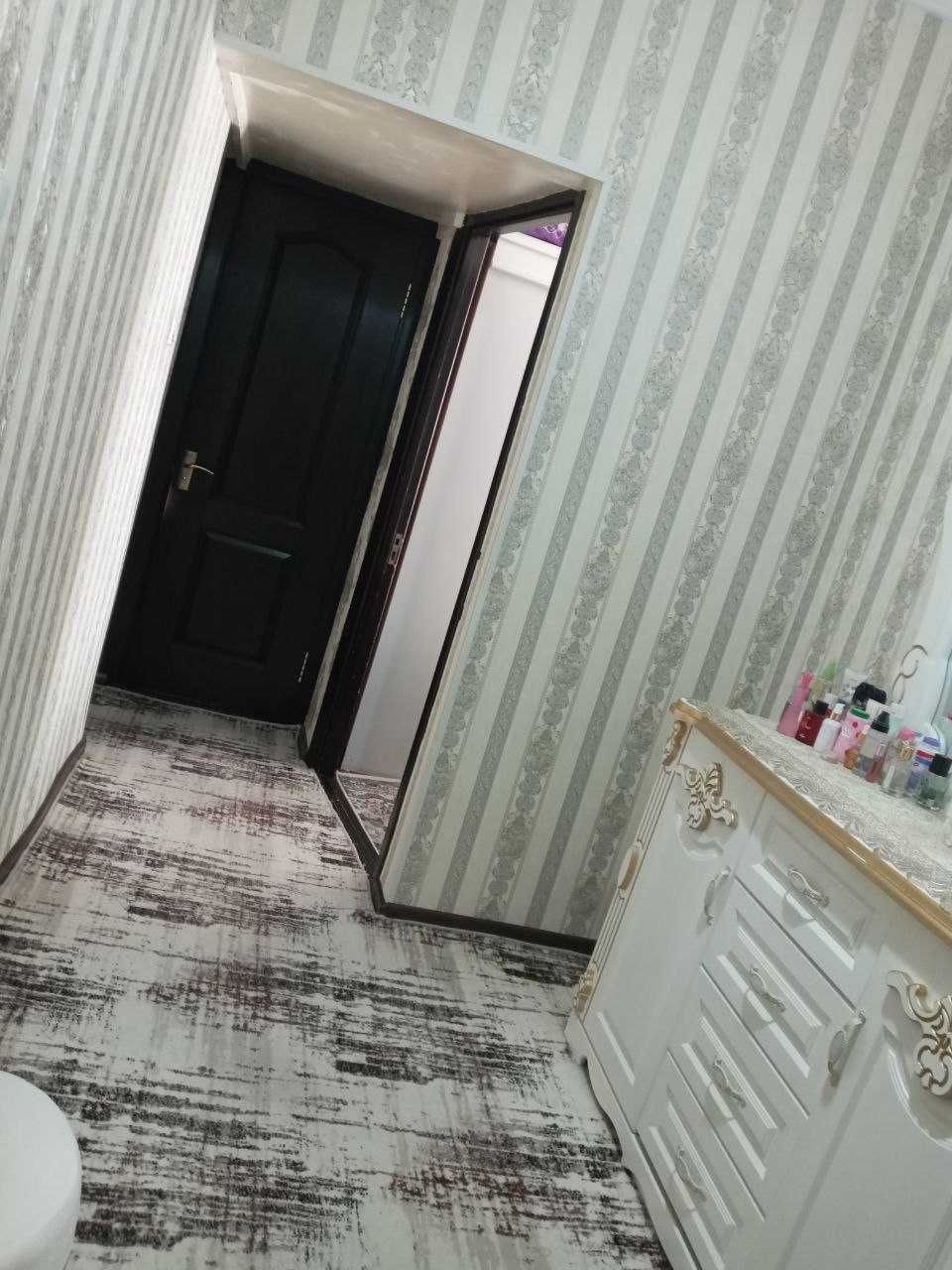 Сергели квартира 2 ком 138939
