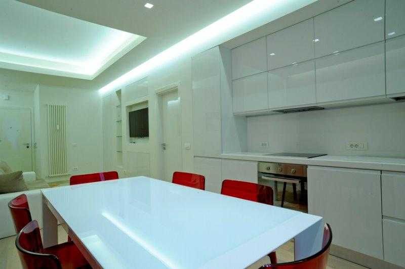 Продава се Четиристаен апартамент в София, Изток - 116 кв.м за 1854 €/кв.м - Снимка #5