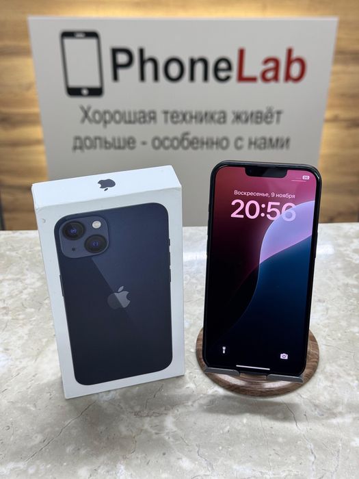 iPhone 13 128 GB / PhoneLab