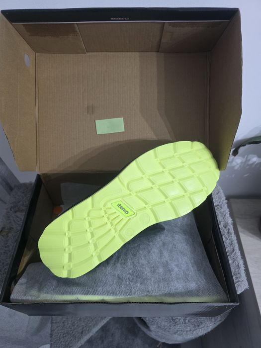 Работни обувки Stenso 42 номер 2 бр