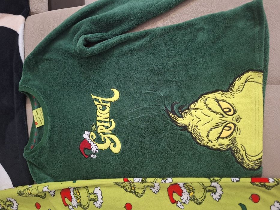 Pijama copii Primark 13-14 ani