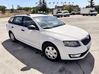 Skoda octavia 1.6 TDI