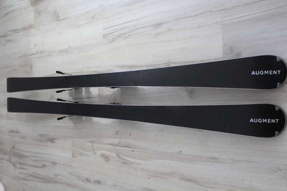 AUGMENT Race Carving  180cm  172cm  164cm  156cm  2025