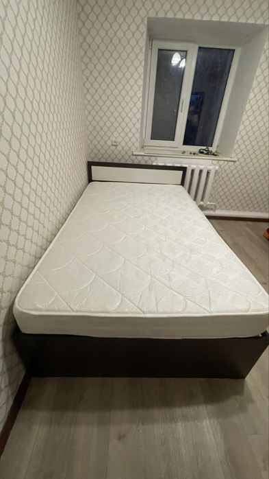 Кровать 1,5 в хорошем состоянии