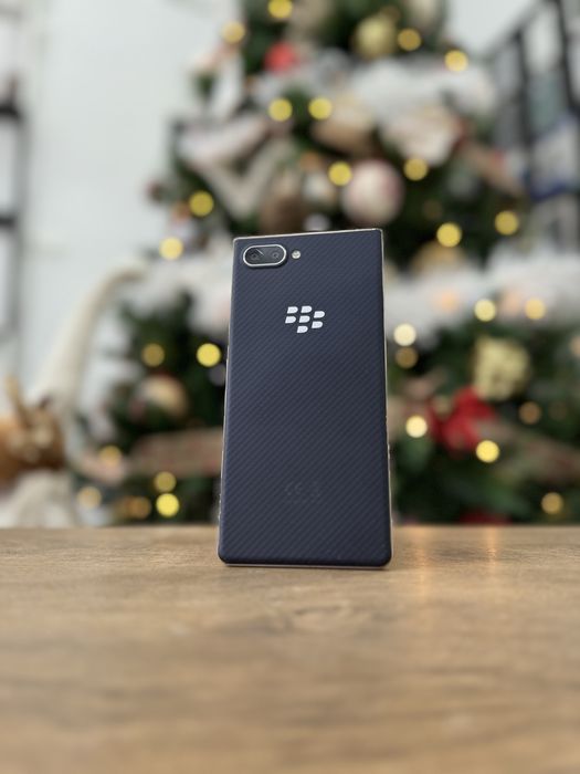 BlackBerry Key 2 Gold * Grand Smartphone * Garantie 1 AN