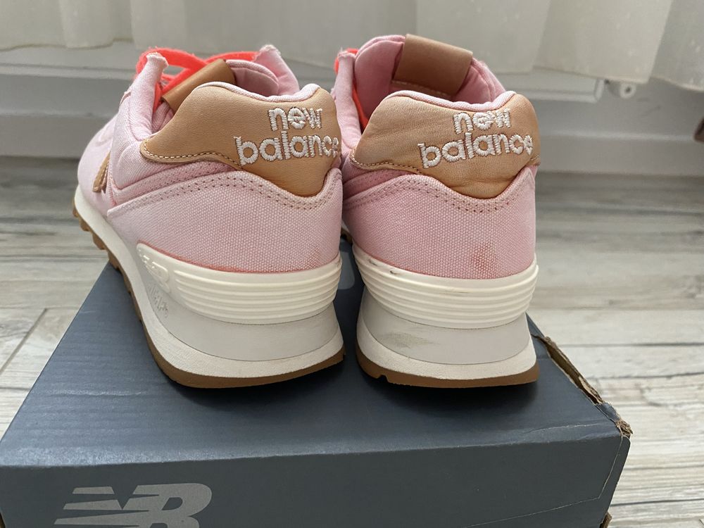 New Balance roz